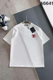Picture of Louis Vuitton T Shirts Short _SKULVS-2XL25cx337881